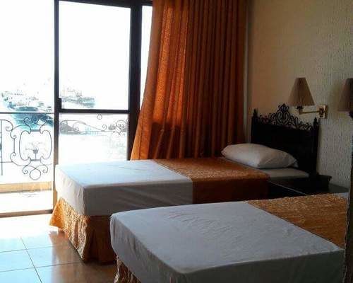Don Felipe Hotel Ormoc Exterior foto